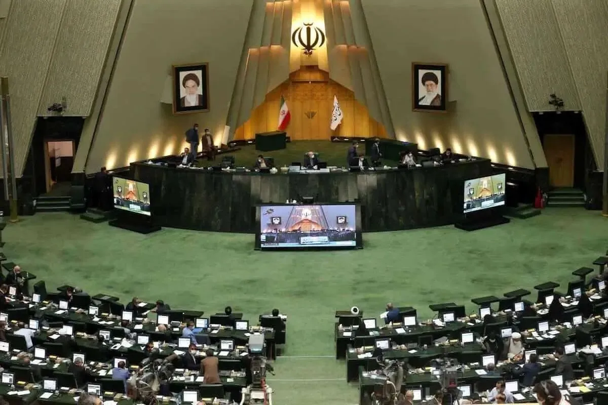 دستور هفته جاری کمیسیون‌های تخصصی مجلس/ تشکیل وزرات‌خانه‌های «انرژی» و «آب و محیط زیست»
