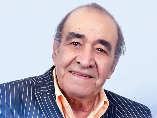 حال &laquo;ایرج&raquo; خوب است