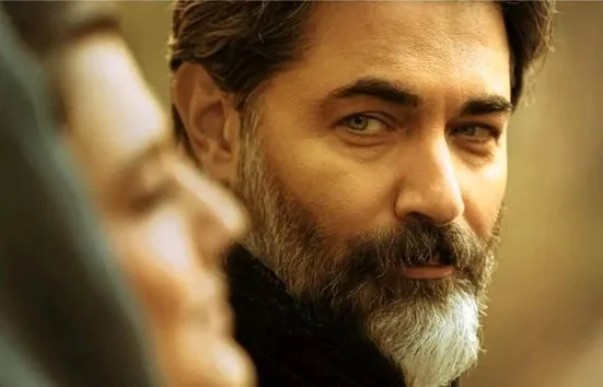 پارسا پیروزفر اولین فیلم سینمایی&zwnj;اش را می&zwnj;سازد