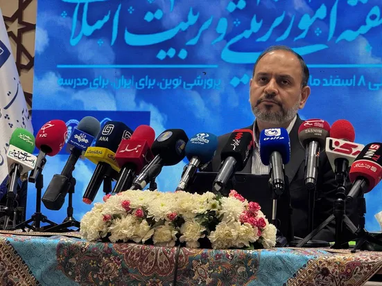 طی یکی دو هفته اخیر بازداشتی جدیدی از دانش آموزان گزارش نشده است