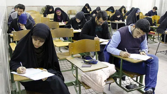 تقویم امتحانات دانشگاه&zwnj;ها تغییر نمی&zwnj;کند
