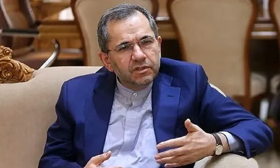 هیچ قرار ملاقاتی با آمریکایی&zwnj;ها نداریم