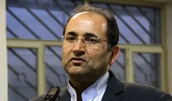 عبدالکریم حسین&zwnj;زاده می&zwnj;تواند به کار خود در معاونت ریاست جمهوری ادامه دهد / قانونا نیازی به استعفا از مجلس نداشت