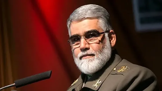 در جنگ احتمالی آینده از سلاح&zwnj;هایی غیر از موشک استفاده می&zwnj;کنیم