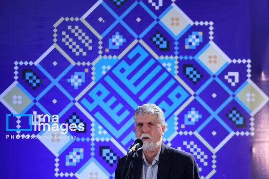 امروز ایران در جهان به عنوان &laquo;مظلوم مقتدر&raquo; شناخته می&zwnj;شود