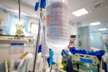 مصرف سرُم در کشور ۲ برابر شده است