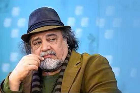 شریفی&zwnj;نیا: قرار بود گوگوش نقش قطام در سریال امام علی (ع) را بازی کند!