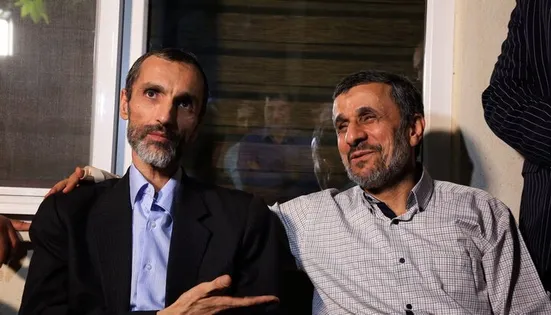 افشای منبع مالی &laquo;مدرسه احمدی&zwnj;نژاد&raquo; از زبان عبدالرضا داوری /احمدی&zwnj;نژاد در حال تربیت نیرو و گفتمان&zwnj;سازی در مدرسه مدیریت ایرانی است!