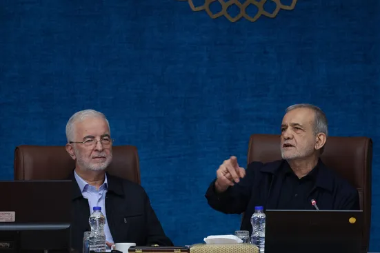 مسائل امروز را نمی&zwnj;توان با روش&zwnj;های گذشته حل کرد