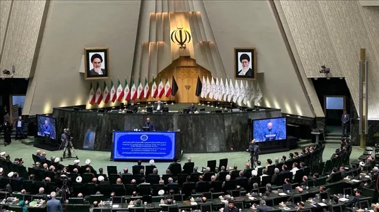 با نمایندگانی مواجهیم که دست روی هر چه می&zwnj;گذارند، خراب&zwnj;تر می&zwnj;شود!