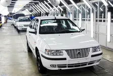 تولید سمند سورن متوقف می‌شود + فیلم