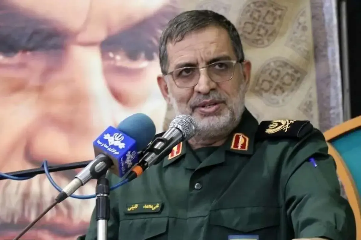 بعد از اصابت موشک‌های سپاه به «پالایشگاه بازان» معادله‌ی جنگ تغییر کرد