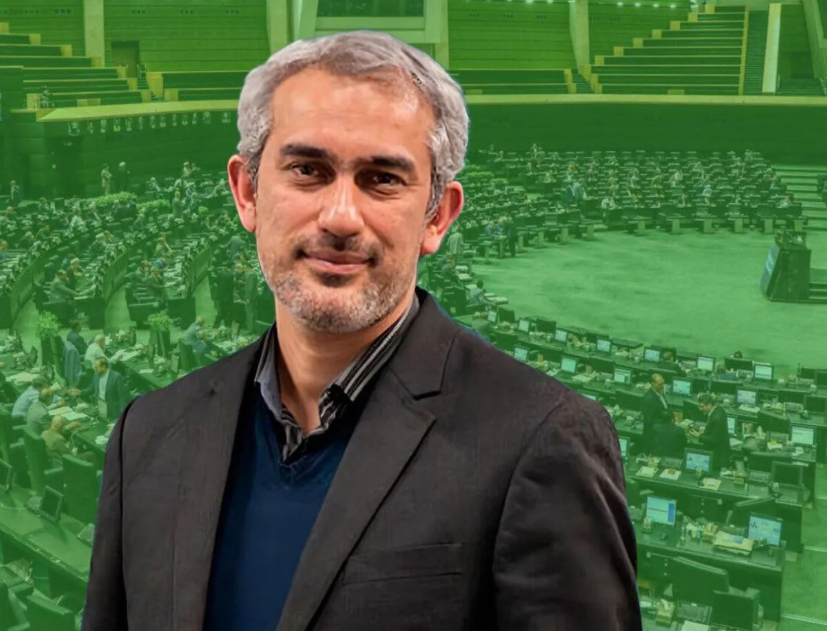 مدنی‌زاده رأی خوبی از مجلس می‌گیرد