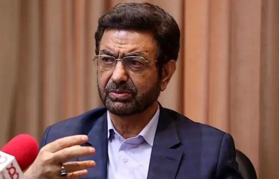 پاکستانی&zwnj;ها پس از نقض توافق ۱۴بندی از سوی ترامپ ناامید نشدند