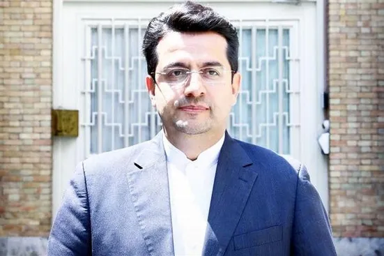اروپا می&zwnj;خواهد با قلدری از مکانیزم&zwnj;هایش علیه ایران استفاده کند