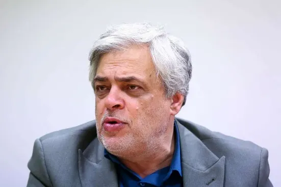 همزمان با توافق خارجی، توافق ملی در درون نیز در دستور کار باشد