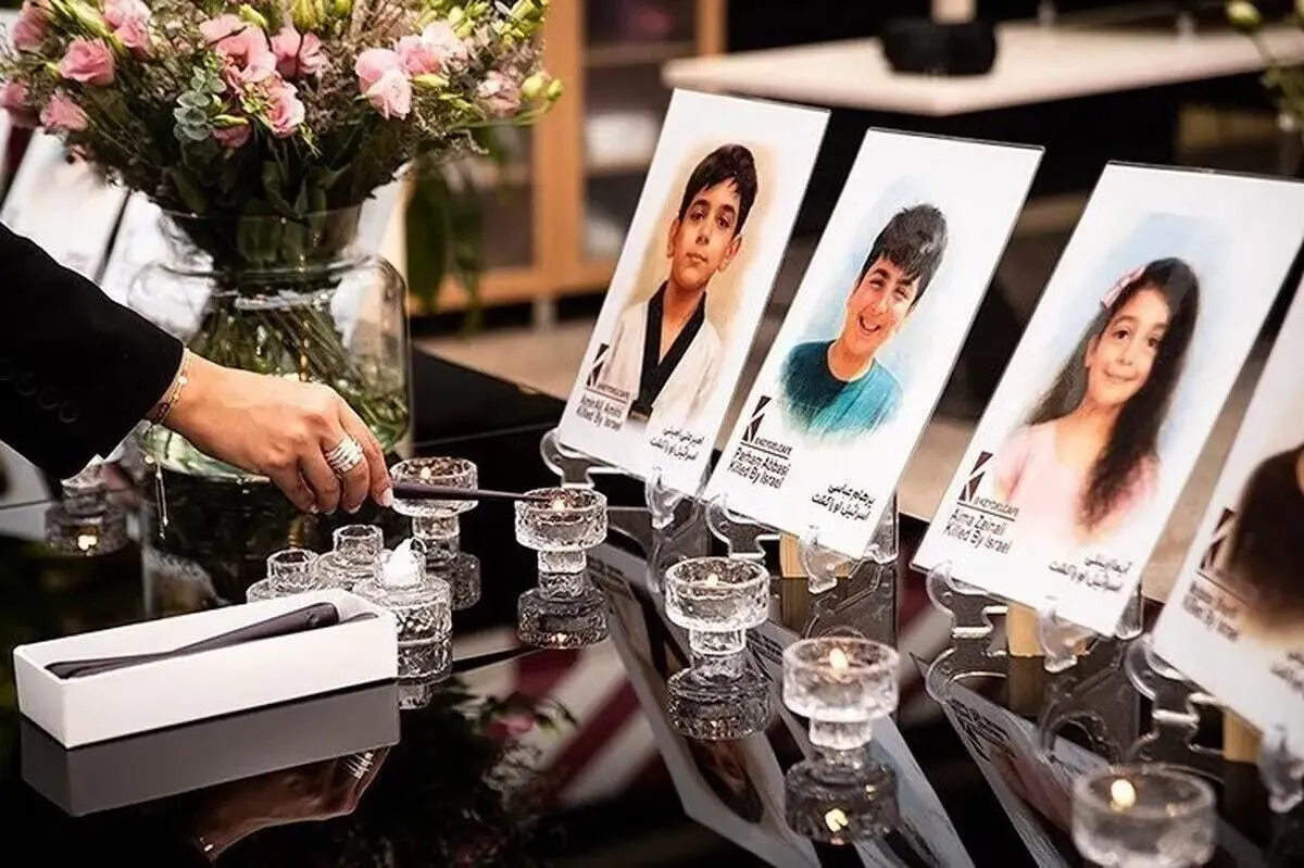 پذیرش فرزندان شهدای جنگ ۱۲ رزوه در مدارس شاهد