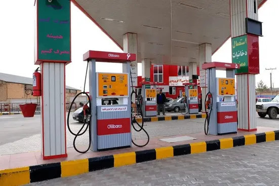 سوخت رسانی در سراسر کشور بدون وقفه در حال انجام است