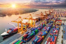 بیشترین تخلیه و بارگیری در بنادر کشور به دوره برجام برمی‌گردد