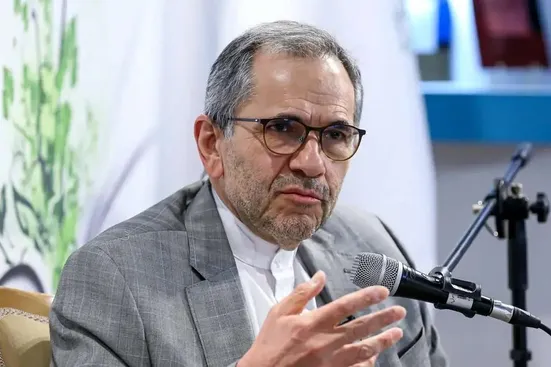 هیچ پیامی به آمریکا ارسال نکرده&zwnj;ایم