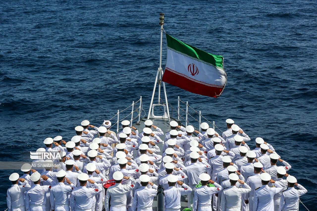 آمریکا از غرق کردن ناوچه دنا به‌شدت پشیمان خواهد شد