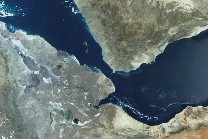 باب المندب