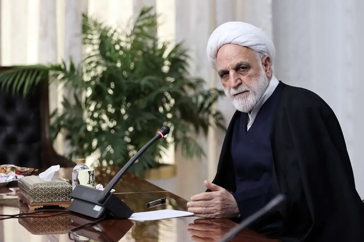 خلیج تا ابد فارس، خانه ملت ایران است