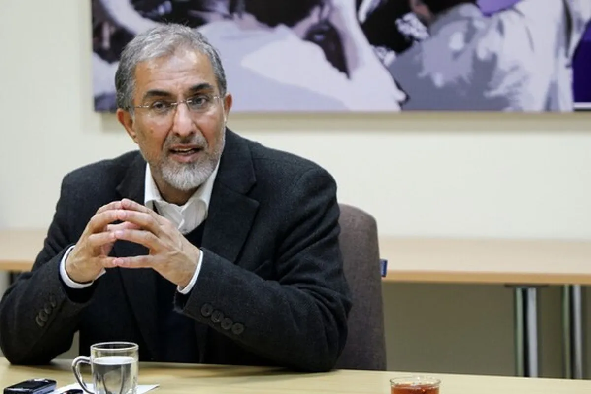 در جنگ ۱۲ روزه مردم ترجیح دادند که امنیت ملی خود را حفظ کنند