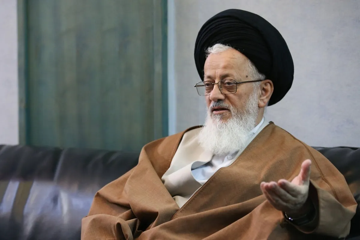 ما بیشتر از آنچه که در سوریه هزینه کردیم، بهره برده‌ایم