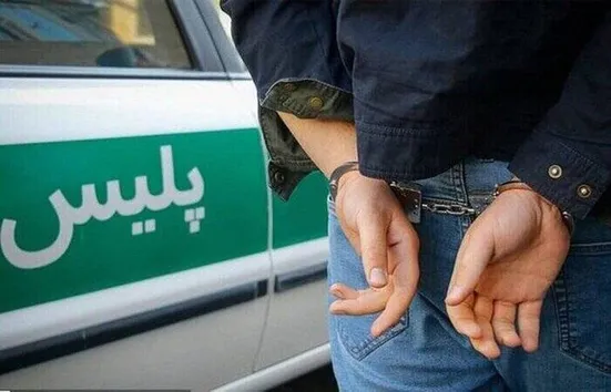 دستگیری ۱۶ مهره اصلی تبهکاری جهانی در ۴ ماه نخست ۱۴۰۴
