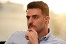 علی ضیا یک آدم بی‌بته است!