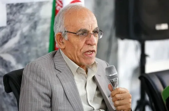 معاون رئیس&zwnj;جمهور: باید با ترامپ مذاکره کنیم