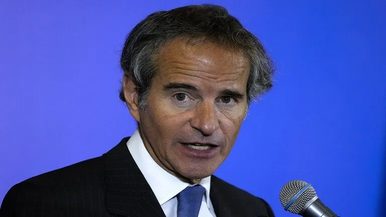 گروسی: توافق هسته ای ایران دیگر معنایی ندارد