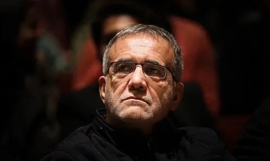 تنها کاری که طیف مقابل انجام می&zwnj;دهد، مقصرنمایی پزشکیان است