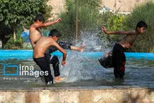 تداوم گرمای هوا در کشور طی ۵ روز آینده