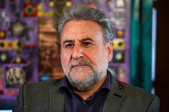ایران باید در مسائل هسته&zwnj;ای موضع مستقل بگیرد، مشورت با چین و روسیه به نفع ما نیست