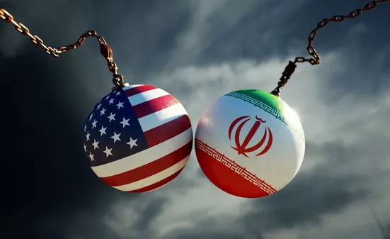 ترامپ آماده هر کاری برای جلوگیری از دستیابی ایران به سلاح هسته&zwnj;ای است