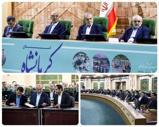 تفاهم&zwnj;نامه بانک صادرات ایران برای احداث مدرن&zwnj;ترین کارخانه قند و شکر غرب کشور