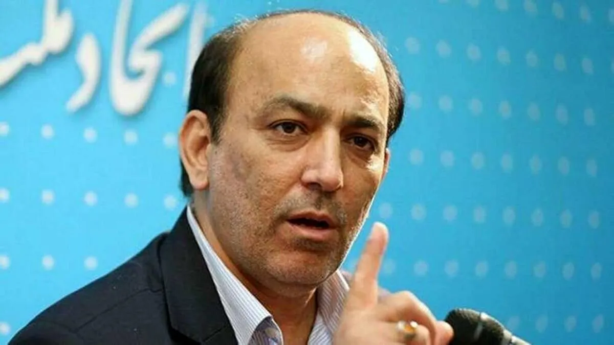 شکوری راد