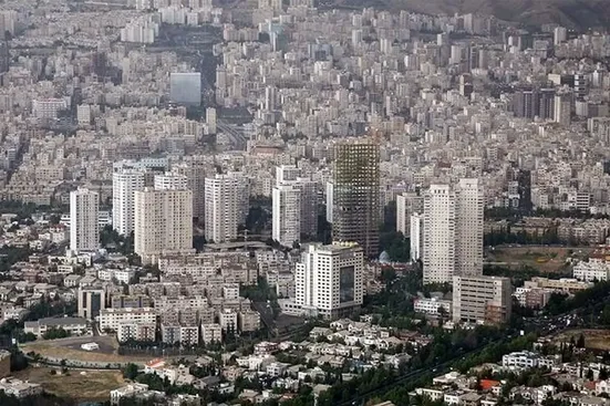 سهم ۵۵ درصدی مسکن از هزینه&zwnj;های خانوار تهرانی؛ ارزان&zwnj;ترین مسکن در کدام استان است؟