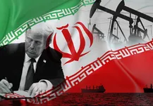 آیا دونالد ترامپ می‌تواند صادرات نفت ایران به چین را متوقف کند؟!