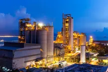 بحران برق می‌تواند حلقه فشار جدیدی برای مصرف‌کننده و تولیدکننده باشد / صنعت سیمان زیر تیغ قطعی برق