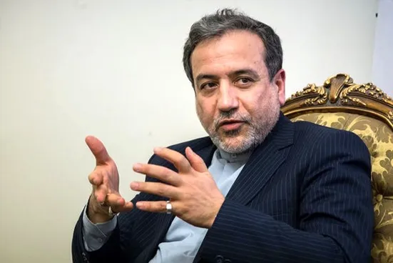 عراقچی: گفت&zwnj;وگوهای بسیار مهمی با ولیعهد عربستان داشتم