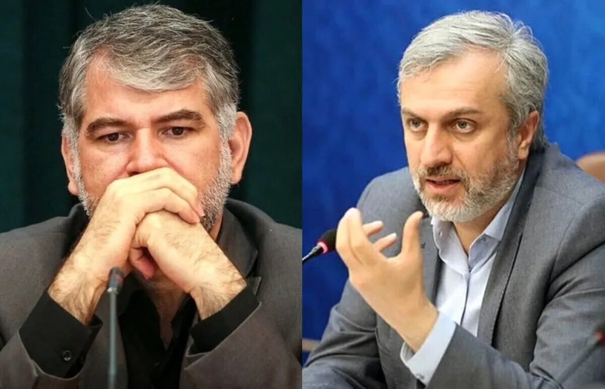 ادعای ساداتی‌نژاد و فاطمی‌امین رد شود، به زندان معرفی می‌شوند