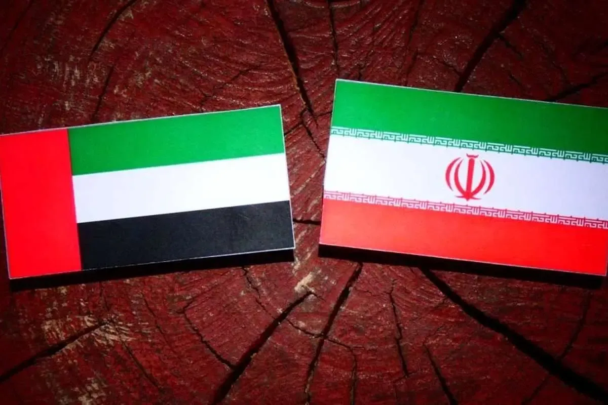صبر ایران در برابر اقدامات امارات رو به پایان است