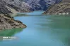 بهبود وضعیت آبی کشور در سال جاری/تداوم کم‌بارشی در ۱۳ درصد مناطق