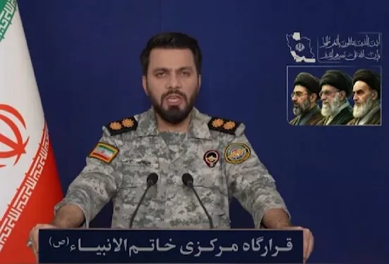 کوسه&zwnj;های خلیج&zwnj;فارس منتظر نظامیان آمریکایی هستند