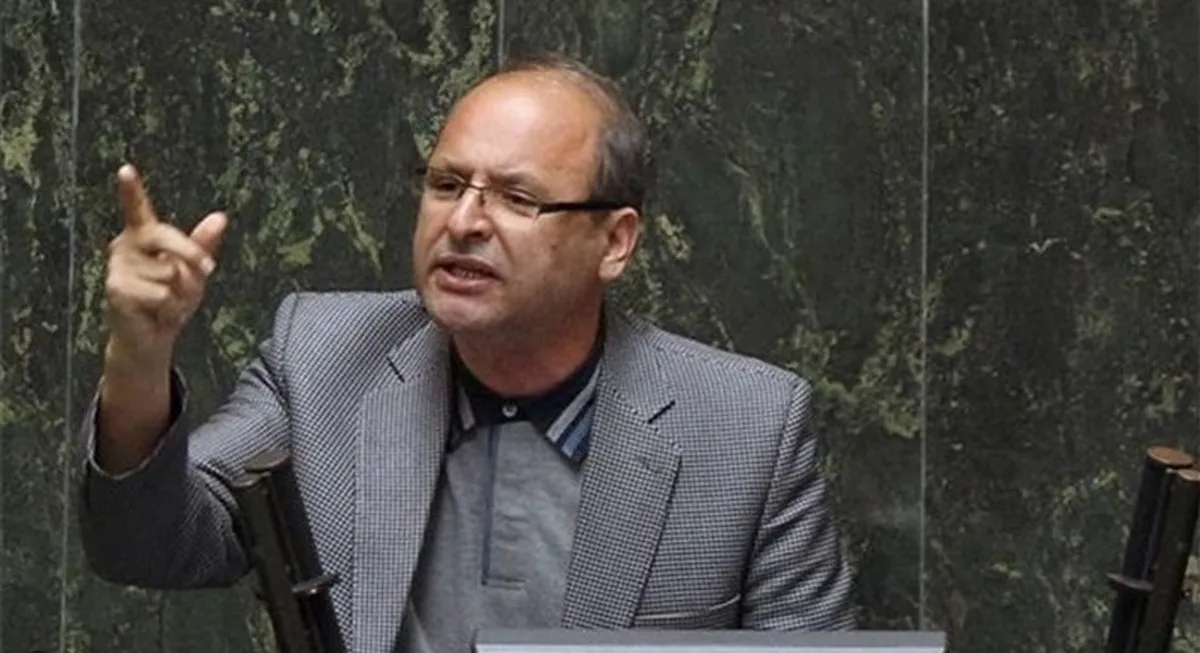 سرمنشا اکثر فسادهای اقتصادی به دولت سایه و دور زدن تحریم‌ها بازمی‌گردد