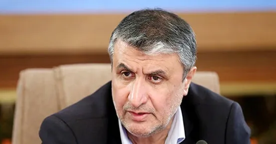 اولين جایی که مورد حمله&zwnj; قرار گرفت، راکتور تهران بود