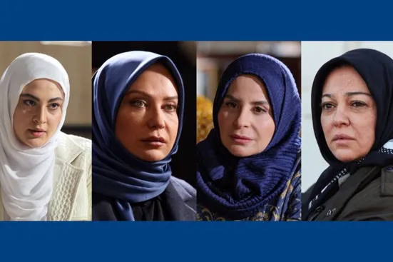 سریال جدید و پربازیگر منوچهر هادی/ چهار بازیگر زن به &laquo;یک، سه، هفت&raquo; پیوستند